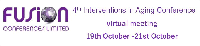 4th Interventions in Aging Conference