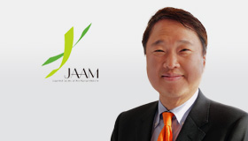 理事長のご挨拶