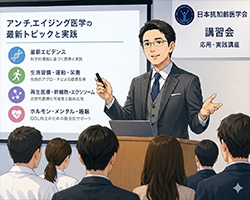 認定単位取得研修講習会